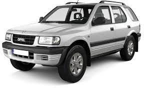 FRONTERA B